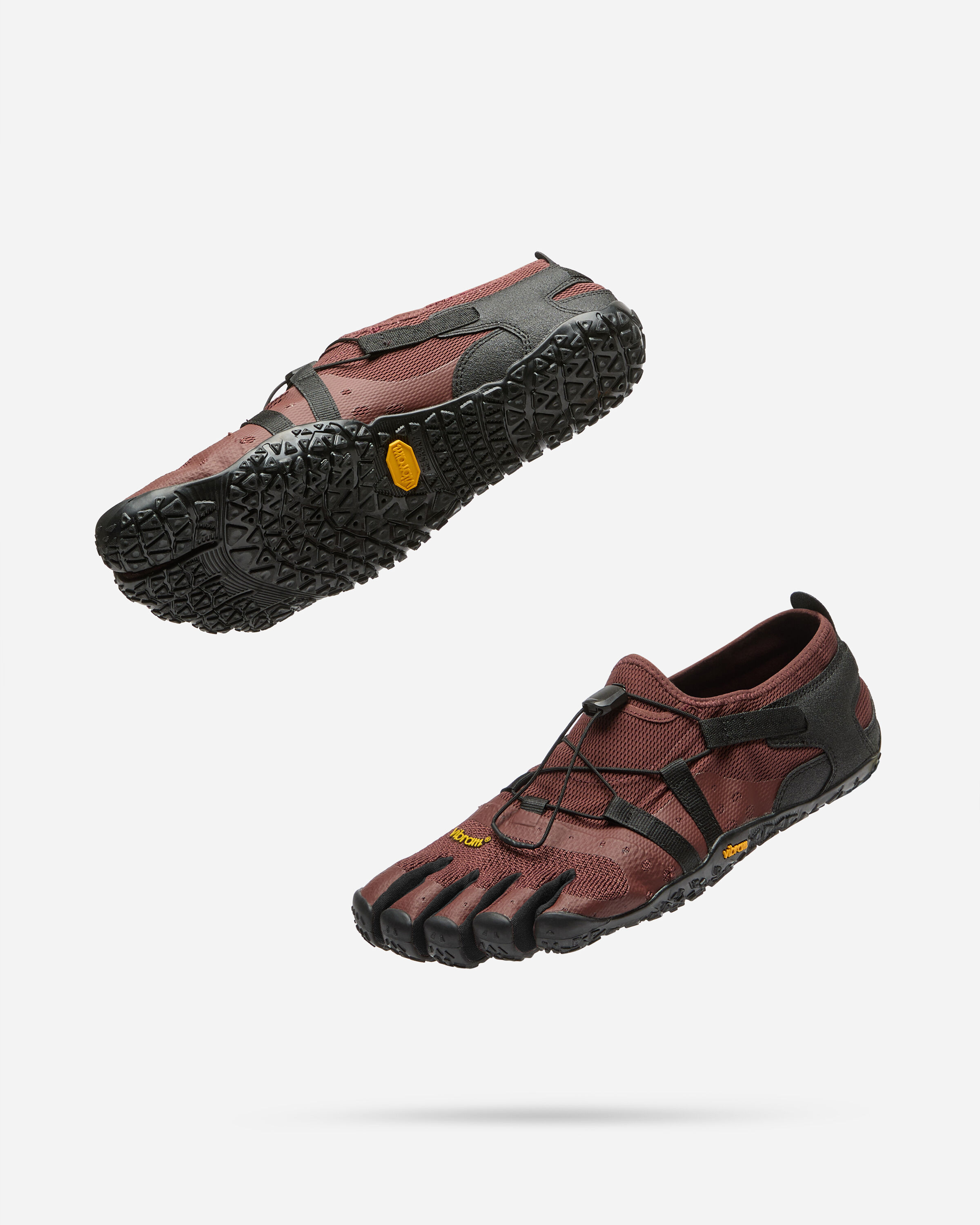 Spidrwalk Brown / Black | Woman | Vibram